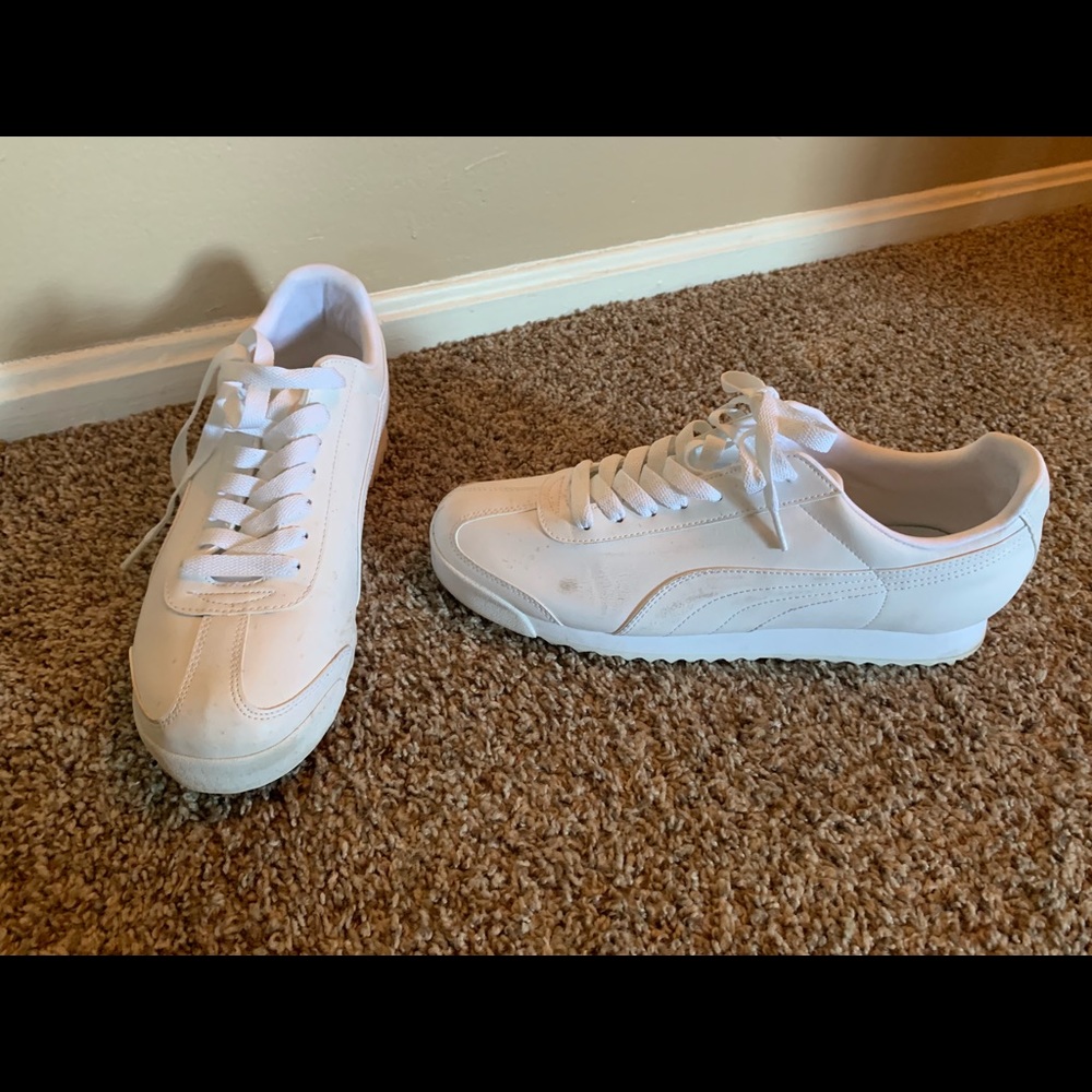 Puma size 12